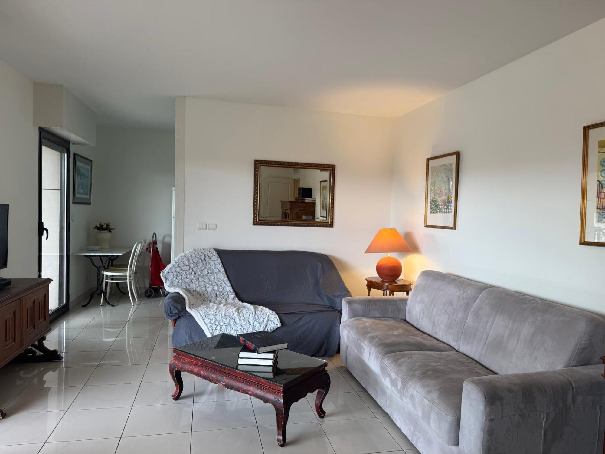 Spacious Luxury Apt, 12 Min Walk To Croisette Beach And Conf Centre Cannes Exterior photo